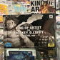 One Piece King of Artist Monkey D. Luffy Special Ver. Figure – Banpresto