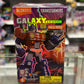 Blokees Transformers Galaxy Version 06 Parallel Universe HERO10 Model Kit Blind Box