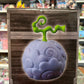 One Piece 25th Anniversary Moku Moku no Mi Devil Fruit Room Light – Banpresto