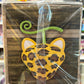 One Piece Neko Neko no Mi Model Leopard LED Room Light – Banpresto