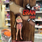 One Piece Shinobu DXF The Grandline Series Wanokuni Figure – Banpresto