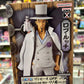 One Piece Rob Lucci DXF The Grandline Men Wanokuni Vol. 23 Figure – Banpresto