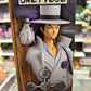 One Piece Rob Lucci DXF The Grandline Men Wanokuni Vol. 23 Figure – Banpresto