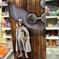 One Piece Rob Lucci DXF The Grandline Men Wanokuni Vol. 23 Figure – Banpresto