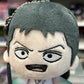 Monsters 103 Mercies Dragon Damnation Ryuma Plush Keychain – elCOCO