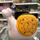 One Piece Den Den Mushi Snail Plush – Orange Shell
