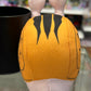 One Piece Den Den Mushi Snail Plush – Orange Shell
