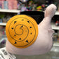 One Piece Den Den Mushi Snail Plush – Orange Shell