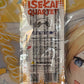 Isekai Quartet Aqua Keychain