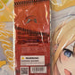 Akudama Drive Pupil Keychain