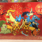 Pokémon 2026 New Year Gift Box