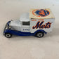 Vintage Matchbox 1990 New York Mets MLB Model A Ford Delivery Truck Diecast Car