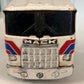 Vintage Buddy L NASA Mack Semi Truck Tractor Toy Japan Red White Blue Collectible