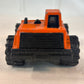 Vintage 1992 Tonka Diecast Construction Truck Chassis/Cab