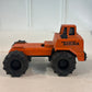 Vintage 1992 Tonka Diecast Construction Truck Chassis/Cab