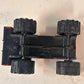 Vintage 1992 Tonka Diecast Construction Truck Chassis/Cab