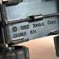 Vintage 1992 Tonka Diecast Construction Truck Chassis/Cab