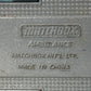 Vintage Matchbox Ambulance Paramedics Dial 911 Diecast Emergency Vehicle