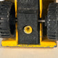 Vintage 1984 Matchbox Mobile Crane Reynolds Crane Hire Yellow Diecast Made in Macao