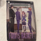 Fruits Basket Yuki Sohma Plush Keychain Clip Great Eastern Entertainment