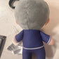 Fruits Basket Yuki Sohma Plush Keychain Clip Great Eastern Entertainment