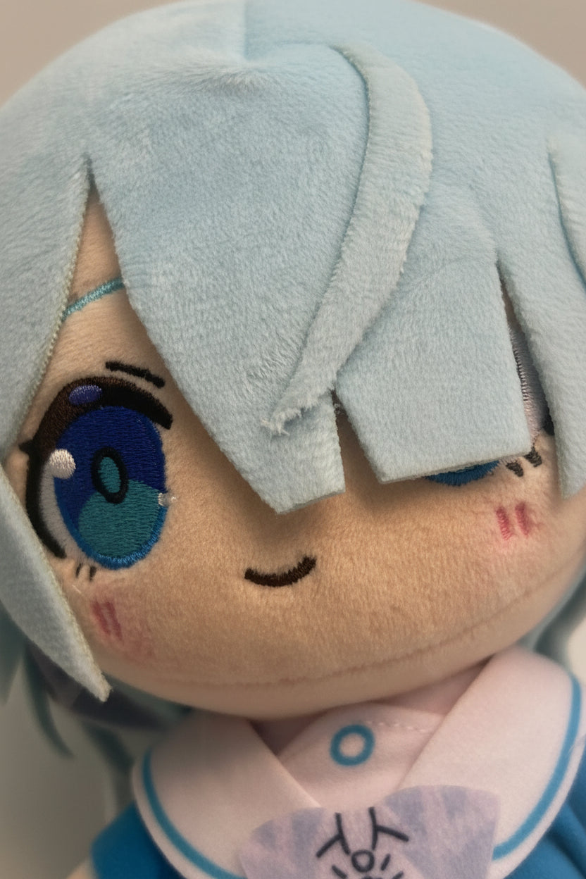 Blue Archive Arona Chocotto Punito Plush