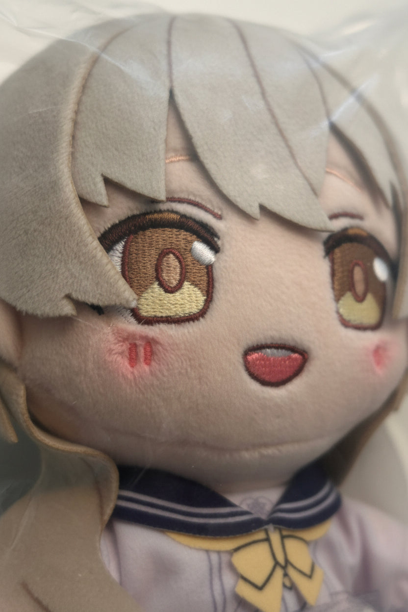 Blue Archive Hifumi Ajitani Chocotto Punito Plush