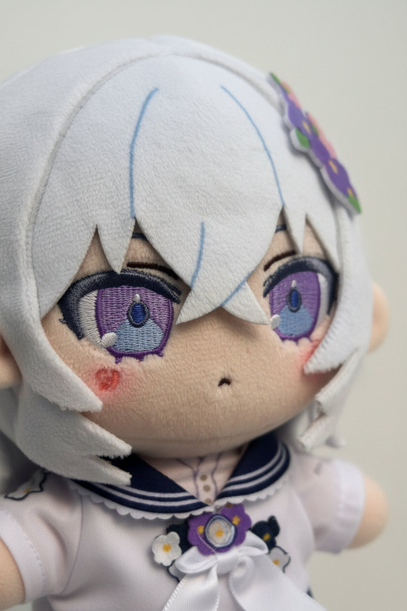 Blue Archive Azusa Shirasu Chocotto Punito Plush