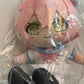 Blue Archive Hanako Chocotto Punittō Plush