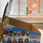 One Piece Series 5 Figural Bag Clip Box