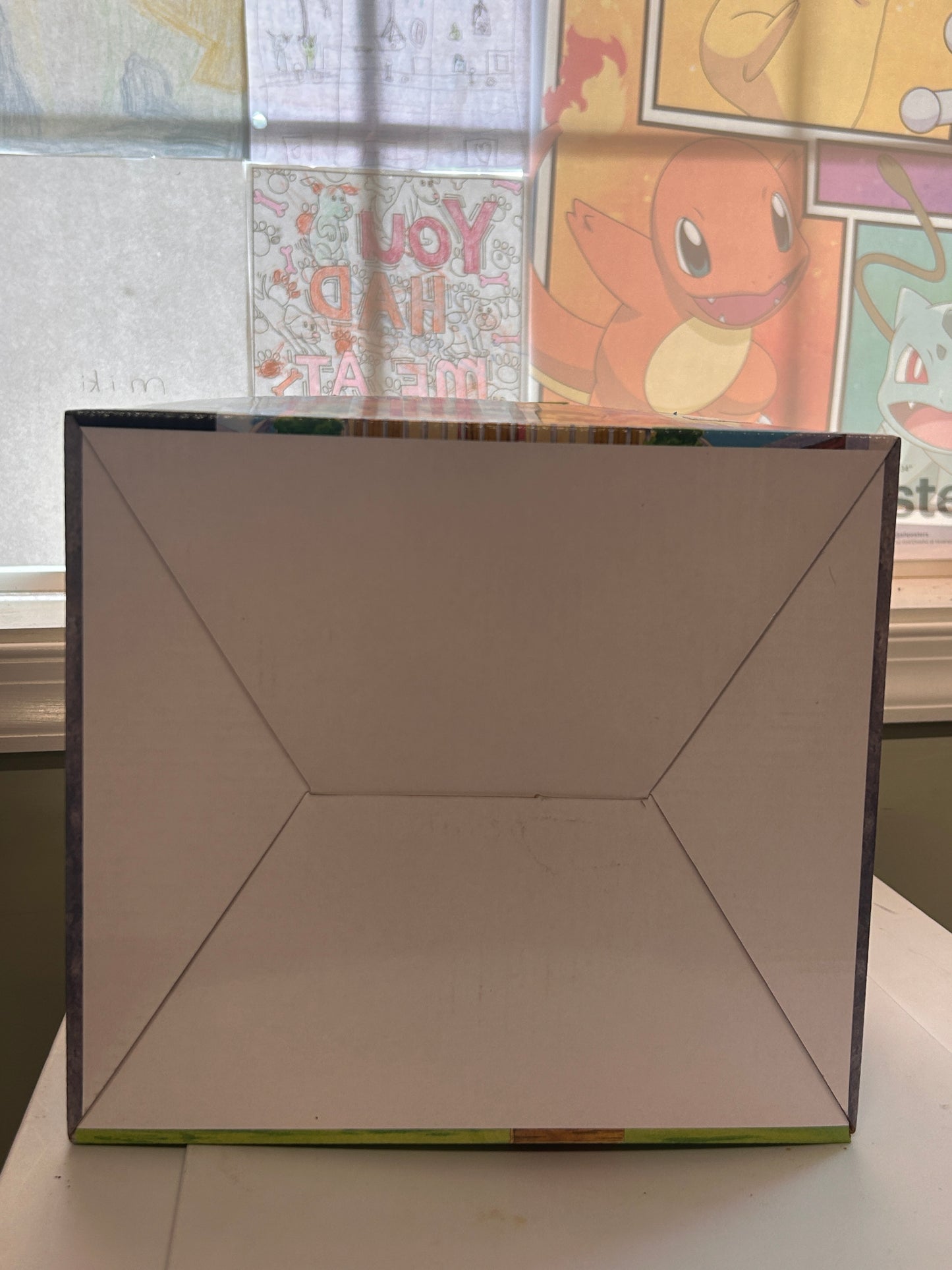One Piece Series 5 Figural Bag Clip Box