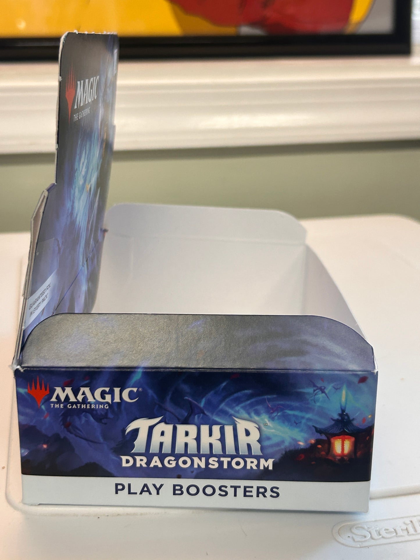 Magic the Gathering Tarkir Display Box