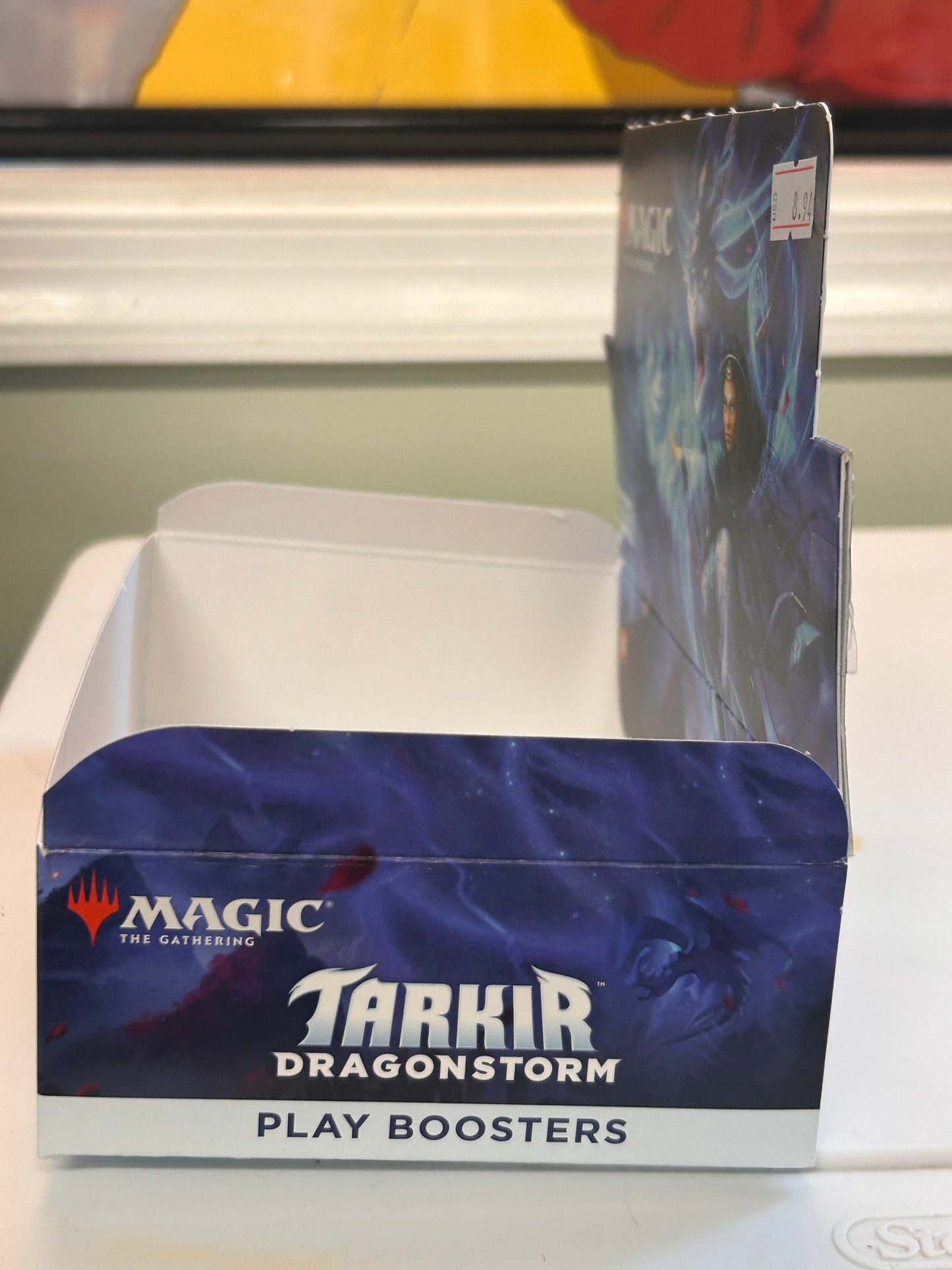 Magic the Gathering Tarkir Display Box