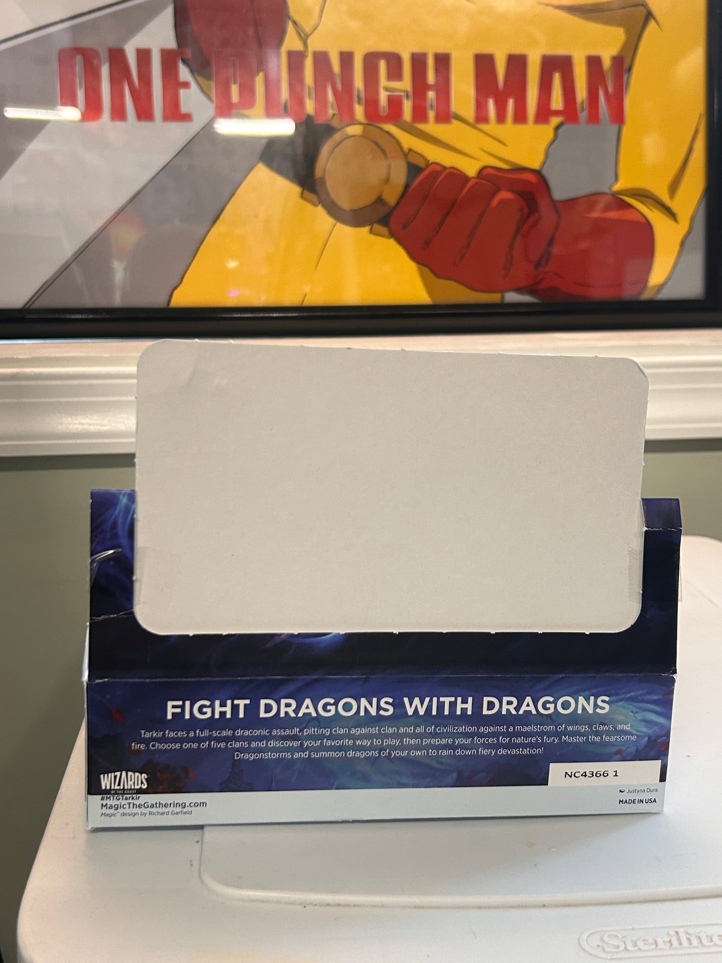 Magic the Gathering Tarkir Display Box