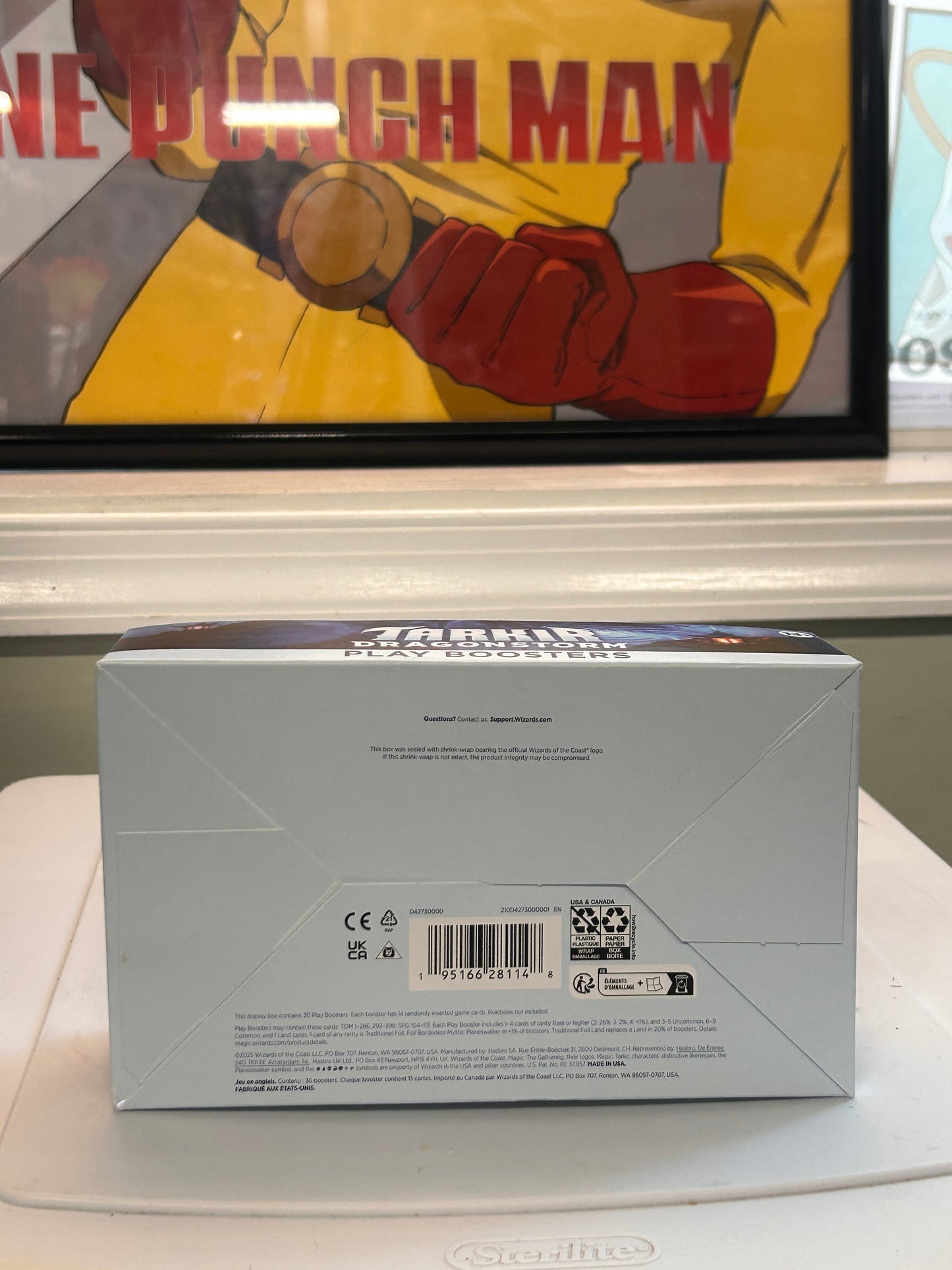 Magic the Gathering Tarkir Display Box