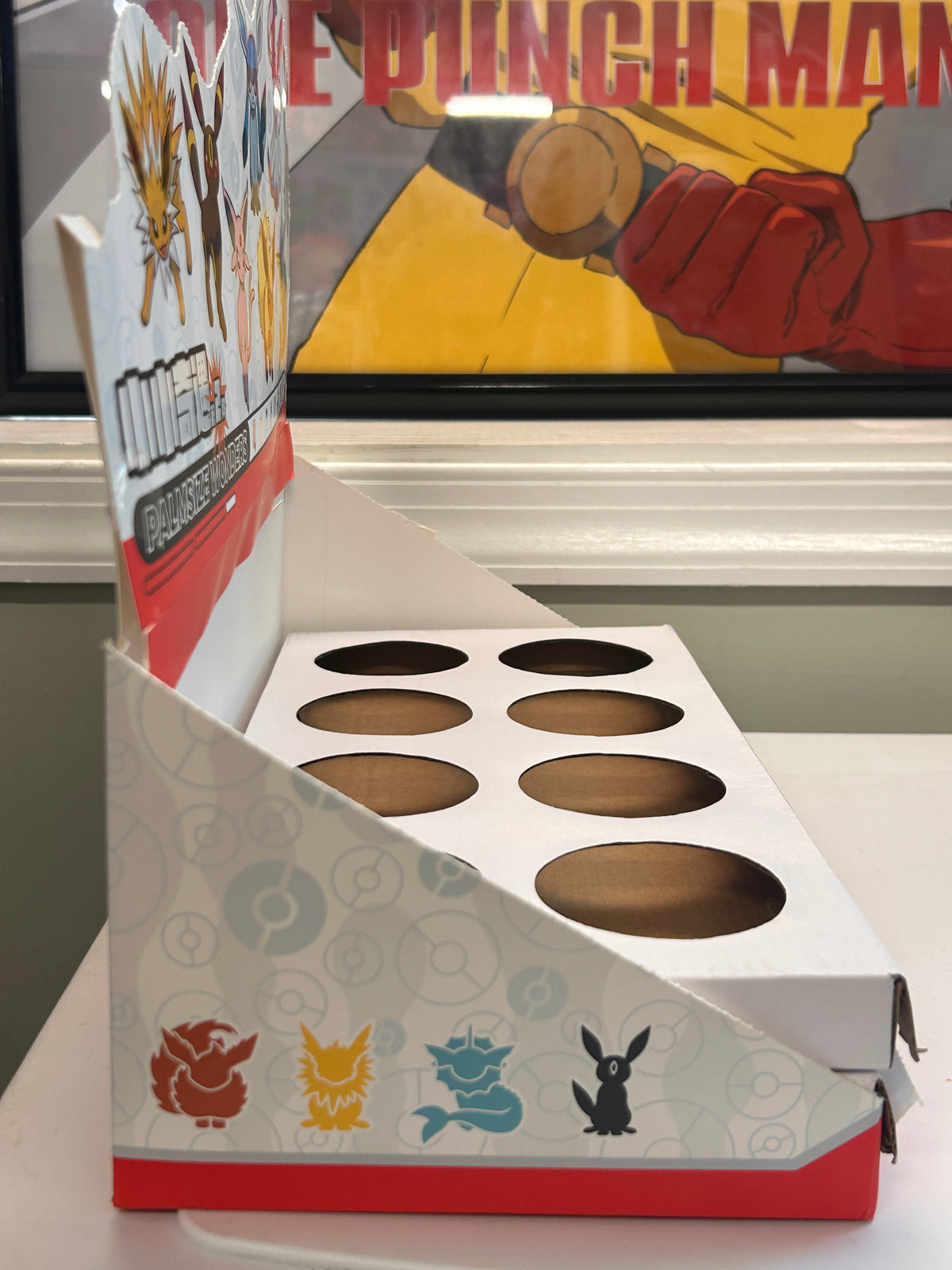 Pokemon Funism Palmsize Wonders Poke Ball Vol. 2