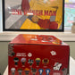 Persona 5 Tactica Empty Display Box