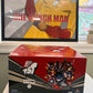 Persona 5 Tactica Empty Display Box