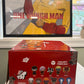 Persona 5 Tactica Empty Display Box