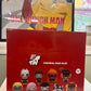Persona 5 Tactica Empty Display Box