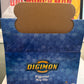 Digimon Series 3 Figural Bag Clips
