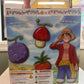 One Piece Mystery Light Up Squishy Display Box