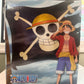 One Piece Mystery Light Up Squishy Display Box