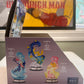 Re-Ment Pokemon Swing Vignette Collection 3 Display Box