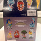 Re-Ment Pokemon Swing Vignette Collection 3 Display Box