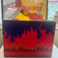 Deddy Bears Push Clip on display Box