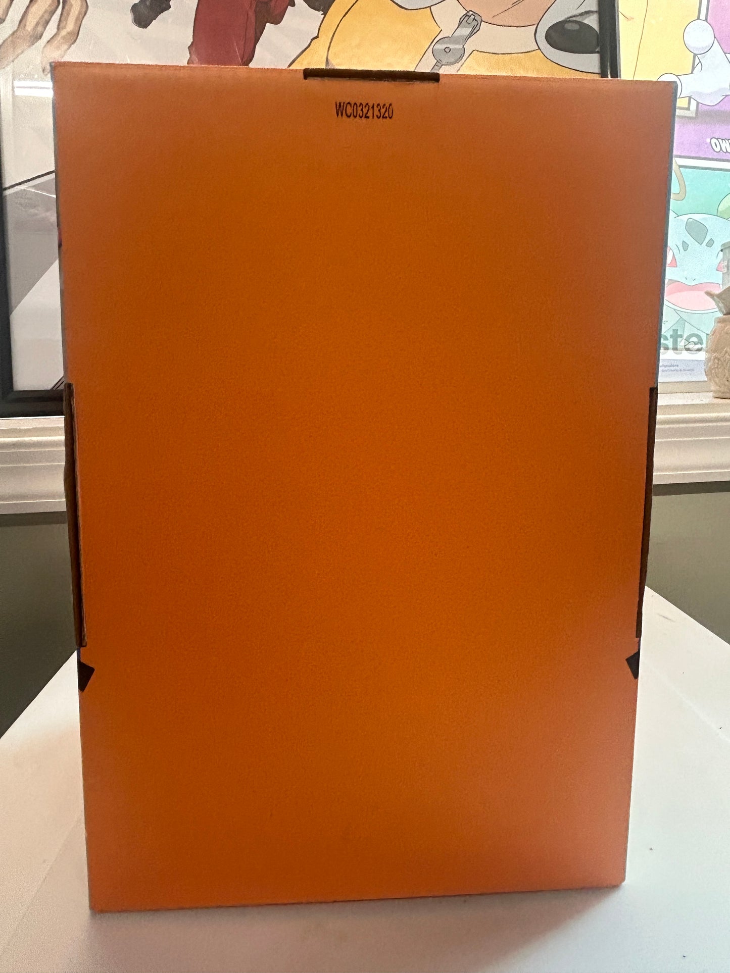 My Hero Academia Display Box