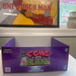Cows vs Aliens Retail Display Box