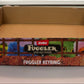 Fuggler Keyring Display Box
