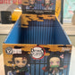 Demon Slayer Vinyl Figure Display Box